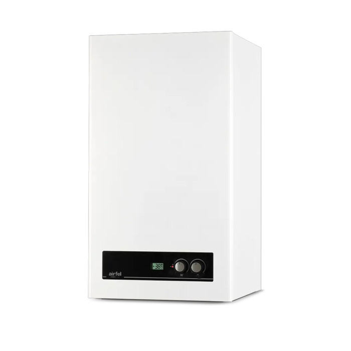 Двухконтурный газовый котел Airfel DigiFEL DUO 24 кВт (AIRFELDIGIFELDUO242018)