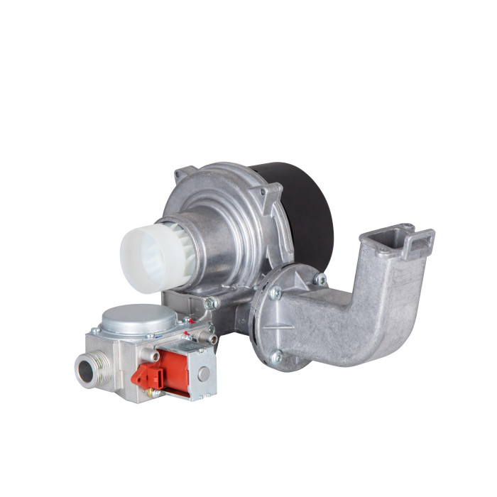 Котел газовый Airfel MAESTRO 24 кВт двухконтурный конденсационный (AIRFELDIGIFELMAESTRO24)