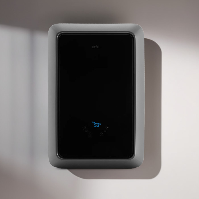 Котел газовый Airfel MAESTRO 24 кВт двухконтурный конденсационный (AIRFELDIGIFELMAESTRO24)