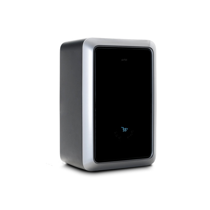 Котел газовый Airfel MAESTRO 24 кВт двухконтурный конденсационный (AIRFELDIGIFELMAESTRO24)