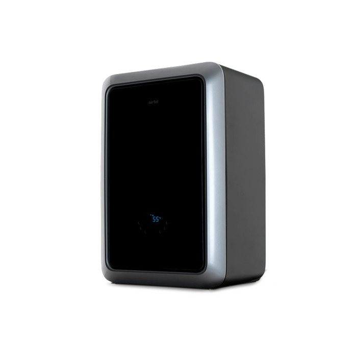 Котел газовый Airfel MAESTRO 24 кВт двухконтурный конденсационный (AIRFELDIGIFELMAESTRO24)