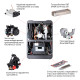 Котел газовый Airfel MAESTRO 24 кВт двухконтурный конденсационный (AIRFELDIGIFELMAESTRO24)