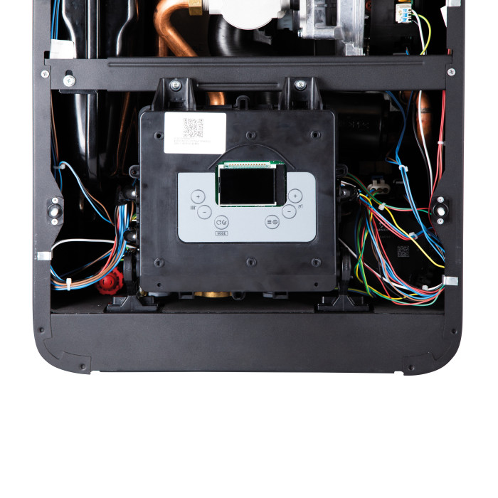 Котел газовый Airfel MAESTRO 24 кВт двухконтурный конденсационный (AIRFELDIGIFELMAESTRO24)