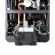 Котел газовый Airfel MAESTRO 24 кВт двухконтурный конденсационный (AIRFELDIGIFELMAESTRO24)