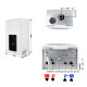 Котел газовый Airfel Elegant 24 кВт (AIRFELELEGANT242023)