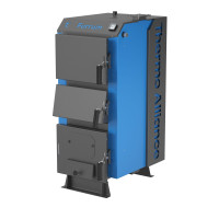 Котел твердопаливний сталевий Thermo Alliance Ferrum V 4.0 FSF 26 (FSF26V40)