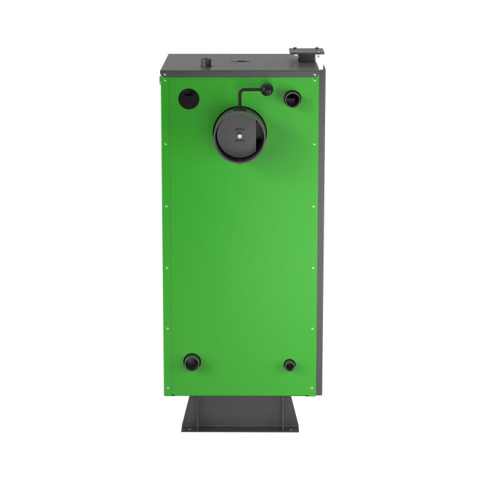 Котел твердопаливний сталевий Thermo Alliance Ferrum Plus V 4.0 FSF+ 14 (FSFPLUS14V40)