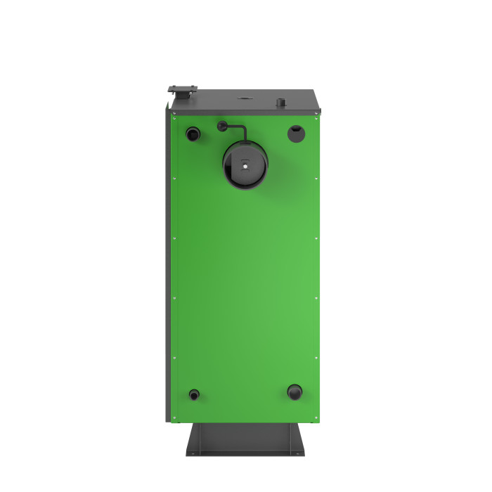 Котел твердопаливний сталевий Thermo Alliance Ferrum Plus V 4.0 FSF+ 20 (FSFPLUS20V40)