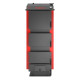 Котел твердотопливный стальной Thermo Alliance Vulcan V 4.0 SF 40 (V40V40)