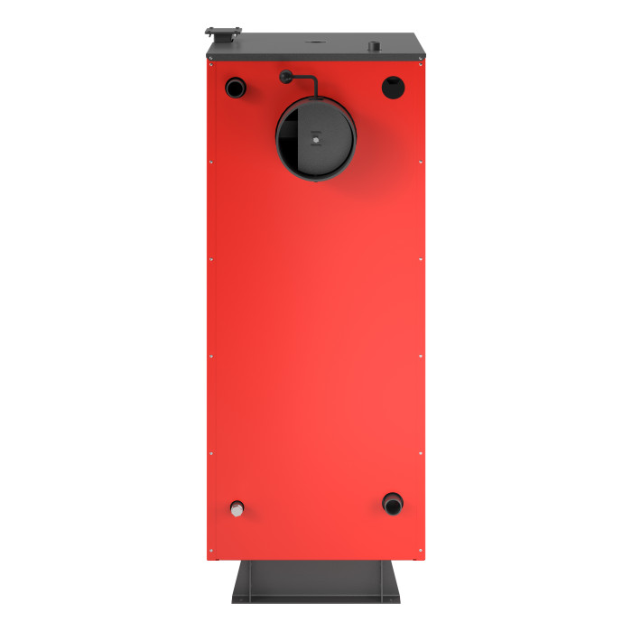 Котел твердотопливный стальной Thermo Alliance Vulcan V 4.0 SF 40 (V40V40)