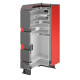 Котел твердотопливный стальной Thermo Alliance Vulcan V 4.0 SF 40 (V40V40)