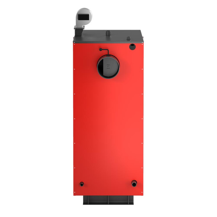 Котел твердопаливний сталевий Thermo Alliance Vulcan Plus V 4.0 VPSFW 50 (VPSFW50V40)