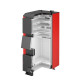Котел твердопаливний сталевий Thermo Alliance Vulcan Plus V 4.0 VPSFW 50 (VPSFW50V40)