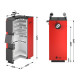 Котел твердотопливный стальной Thermo Alliance Vulcan Plus V 4.0 VPSFW 80 (VPSFW80V40)