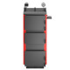 Котел твердотопливный стальной Thermo Alliance Vulcan Plus V 4.0 VPSFW 80 (VPSFW80V40)