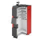 Котел твердотопливный стальной Thermo Alliance Vulcan Plus V 4.0 VPSFW 80 (VPSFW80V40)