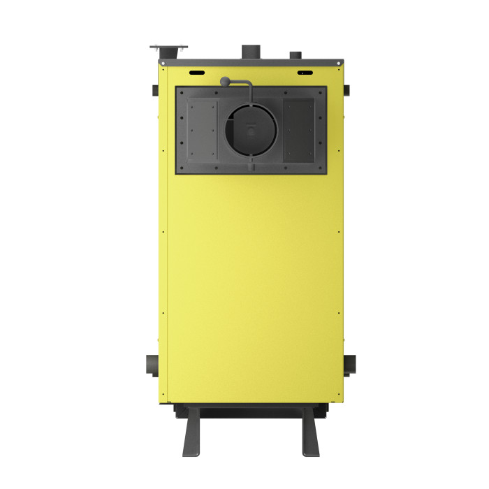 Котел твердопаливний сталевий Thermo Alliance Ferrum W V 5.0 FW 14 (FW14V50)