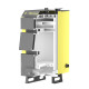Котел твердопаливний сталевий Thermo Alliance Ferrum W V 5.0 FW 14 (FW14V50)