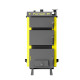 Котел твердопаливний сталевий Thermo Alliance Ferrum W V 5.0 FW 26 (FW26V50)