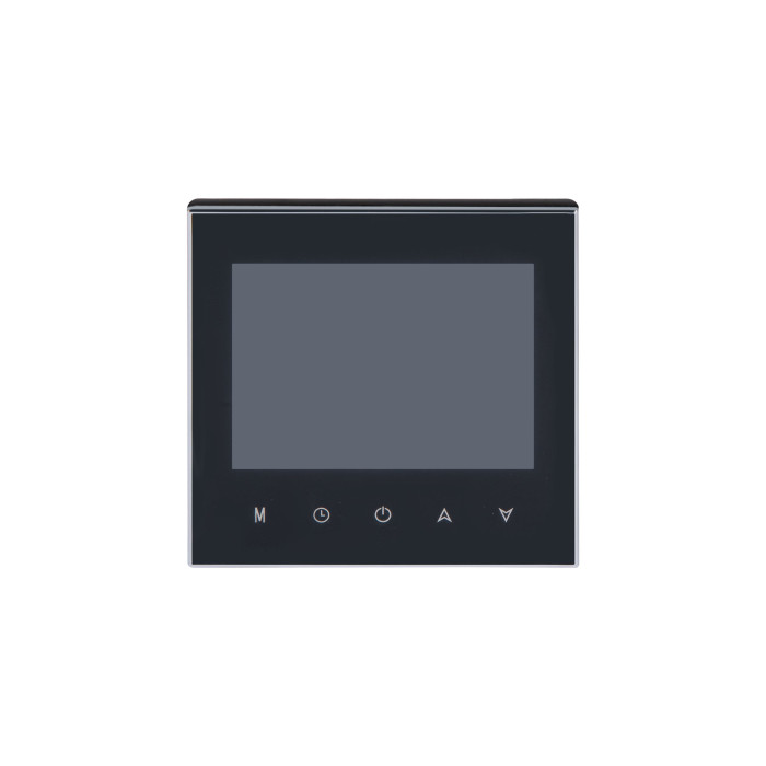 Thermo Alliance Провiдний тиждневий термостат(16A+NTC) з WiFi BHT-3000-GBLW