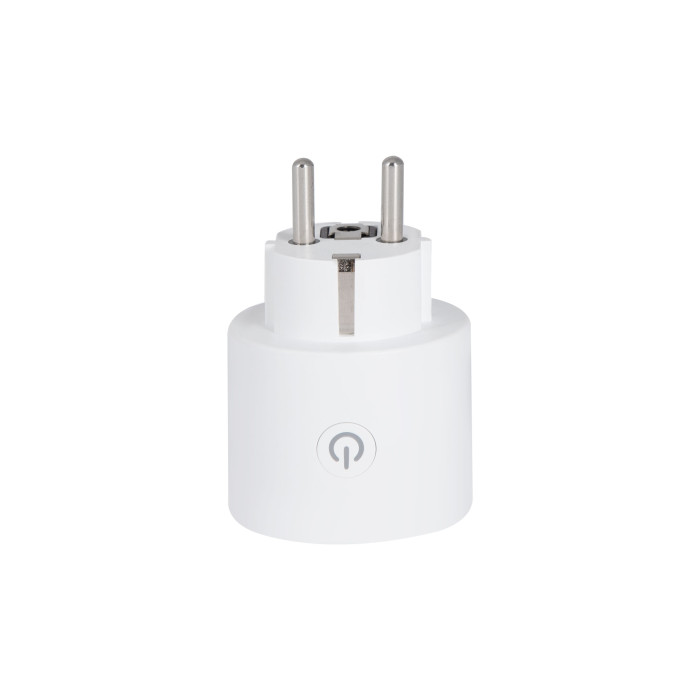 Thermo Alliance Розумна розетка (16A) з WiFi WK-UEU16
