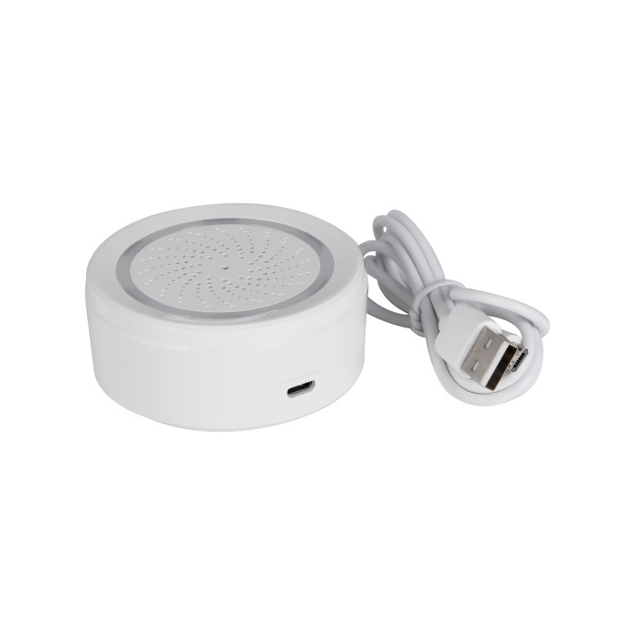 Thermo Alliance Бездротовий сигналізатор з WiFi WF-SLA