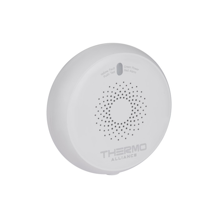 ZigBee Бездротовий датчик Газу ZB-ZGP