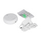 ZigBee Бездротовий датчик Газу ZB-ZGP