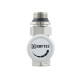 Клапан запорный прямой винтовой Raftec 1/2