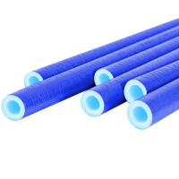 Изоляция ламинированная BLUE 35/6 (2м) Polmark (70335)