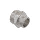 Ніпель 3/4x1/2" нікель Raftec