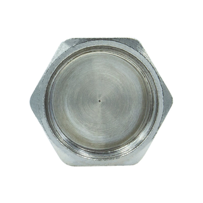 Заглушка 3/4