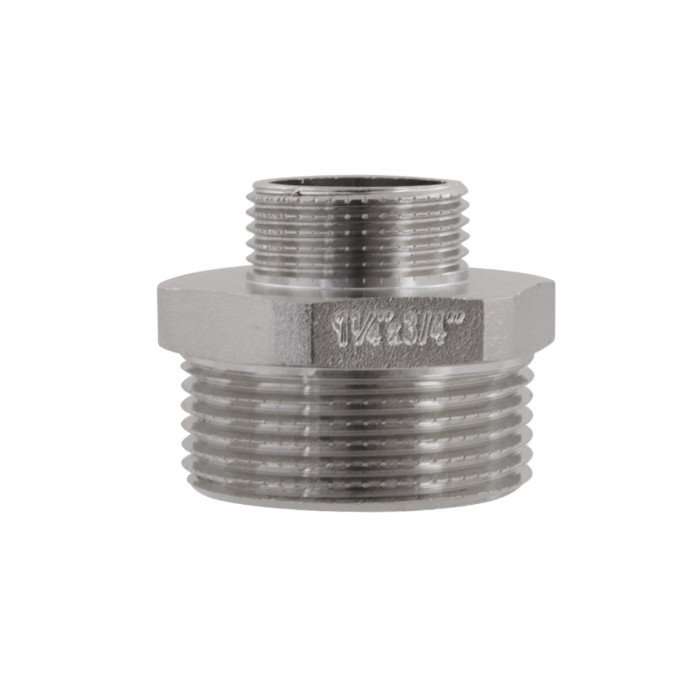 Ніпель 1 1/4x3/4