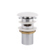 Комплект Qtap Albatross 605х825х460 White напольная тумба + раковина врезная QT0171TN600D3060CW