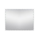 Дзеркало Lidz Wawel 140.07.12 (2) 700х900 настінне прямокутне LD78WA7090