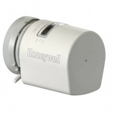 Термопривід Honeywell 24В нормально закритий хід 2,5 мм MT4-024-NC