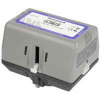 Привод клапана Honeywell VC, 24В, SPST, VC8010ZZ00/U