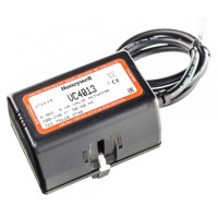 Привід клапана VC, 220В, SPST, кабель 1м. VC4013ZZ00/U Honeywell (Resideo Braukmann)