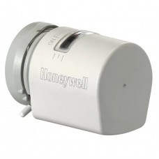 Термопривід Honeywell 230В нормально закритий хід 6,5 мм MT8-230-NC
