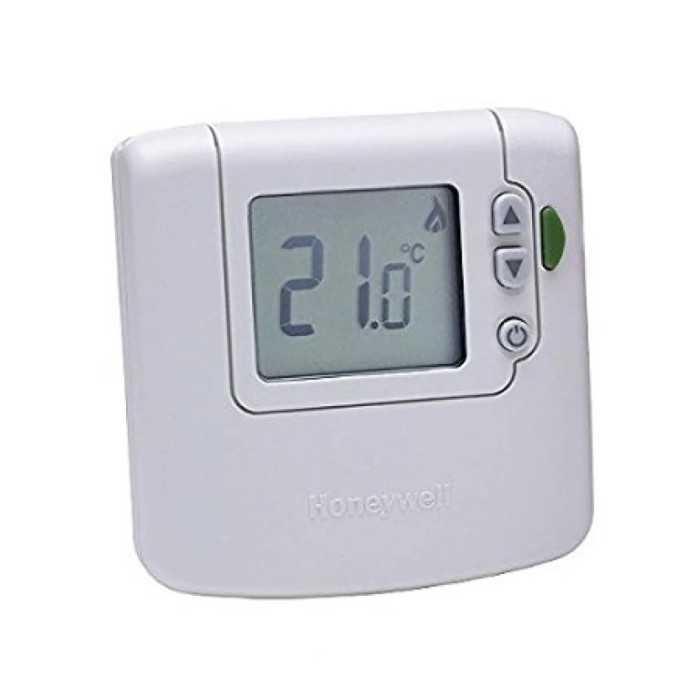 Комнатный модуль от DT92 DTS92E1020 Honeywell (Resideo Braukmann)