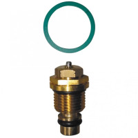 HERZ Термостатична кран-букса для -TS-90-kv, kv 0.25 1636589