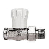 Вентиль HERZ-GP, проходимый, R 1/2 x G 3/4 1553711