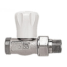 Вентиль HERZ-GP, прохідний,R 1/2 x G 3/4 1553711