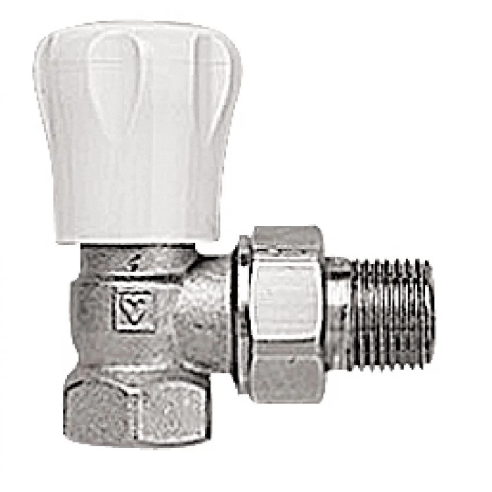 Клапан угловой 1/2 HERZ-GP 1552421