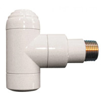 HERZ Вентиль запірний, 