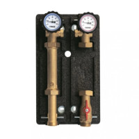 HERZ Насосные группы PUMPFIX DIREKT без насоса 1451421 