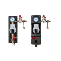 Насосна група PUMPFIX SOLAR EASY без насосу 1451182 Herz