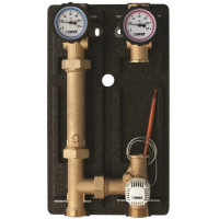 Насосна група PUMPFIX CONSTANT без насоса 1451407 Herz