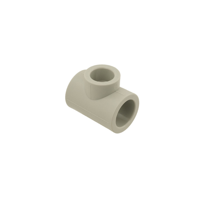 Трійник редукційний PPR ASG 50x40x50мм 1415282213 (1415282213)