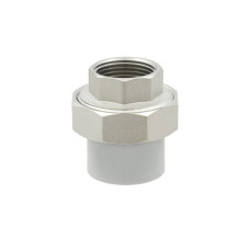 Американка PPR Raftec ВР 20x1/2